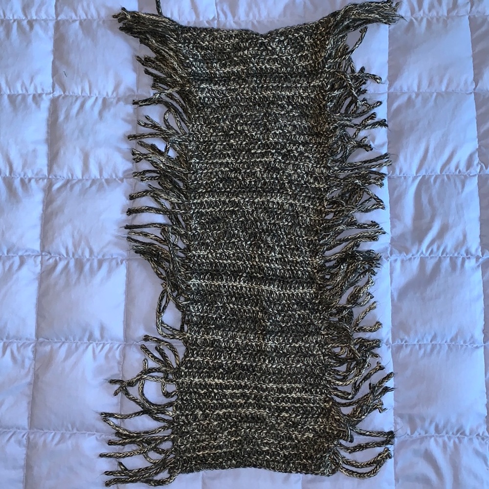Infinity Scarf